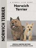 Load image into Gallery viewer, Norwich Terrier
