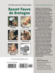 Basset Fauve De Bretagne