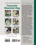 Load image into Gallery viewer, Caucasian Mountain Dog

