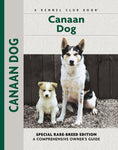 Load image into Gallery viewer, Canaan Dog
