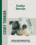 Load image into Gallery viewer, Cesky Terrier
