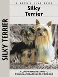 Load image into Gallery viewer, Silky Terrier
