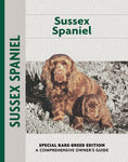 Load image into Gallery viewer, Sussex Spaniel
