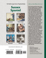 Sussex Spaniel