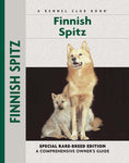 Load image into Gallery viewer, Finnish Spitz
