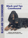 Load image into Gallery viewer, Black and Tan Coonhound

