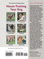 House-training Your Dog