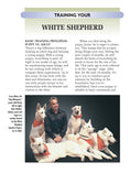 Load image into Gallery viewer, White Shepherd
