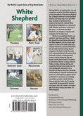 Load image into Gallery viewer, White Shepherd
