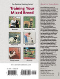 Load image into Gallery viewer, Training Your Mixed Breed

