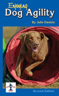 Load image into Gallery viewer, Enjoying Dog Agility
