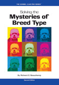 Load image into Gallery viewer, Solving the Mysteries of Breed Type
