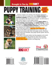 Puppy Training (SC)