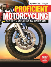 Proficient Motorcycling