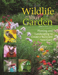Load image into Gallery viewer, Wildlife in Your Garden
