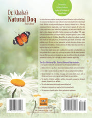 Dr. Khalsa's Natural Dog