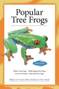 Load image into Gallery viewer, Popular Tree Frogs (Advanced Vivarium Systems)
