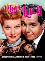 I Love Lucy