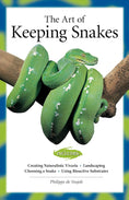 Load image into Gallery viewer, The Art of Keeping Snakes
