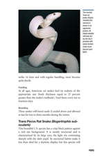 The Art of Keeping Snakes