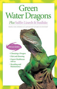Load image into Gallery viewer, Green Water Dragons
