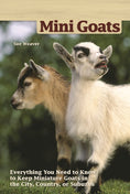 Load image into Gallery viewer, Mini Goats
