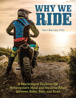 Why We Ride