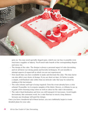 All-in-One Guide to Cake Decorating