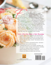 All-in-One Guide to Cake Decorating