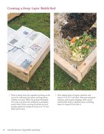 Low-Maintenance Vegetable Gardening