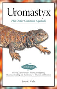 Load image into Gallery viewer, Uromastyx (Advanced Vivarium Systems)
