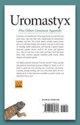 Load image into Gallery viewer, Uromastyx (Advanced Vivarium Systems)
