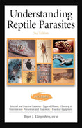 Load image into Gallery viewer, Understanding Reptile Parasites (Advanced Vivarium Systems)
