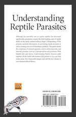 Understanding Reptile Parasites (Advanced Vivarium Systems)