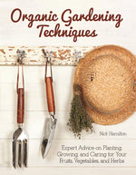 Organic Gardening Techniques