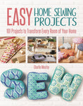 Load image into Gallery viewer, Easy Home Sewing Projects
