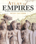Load image into Gallery viewer, Atlas of Empires
