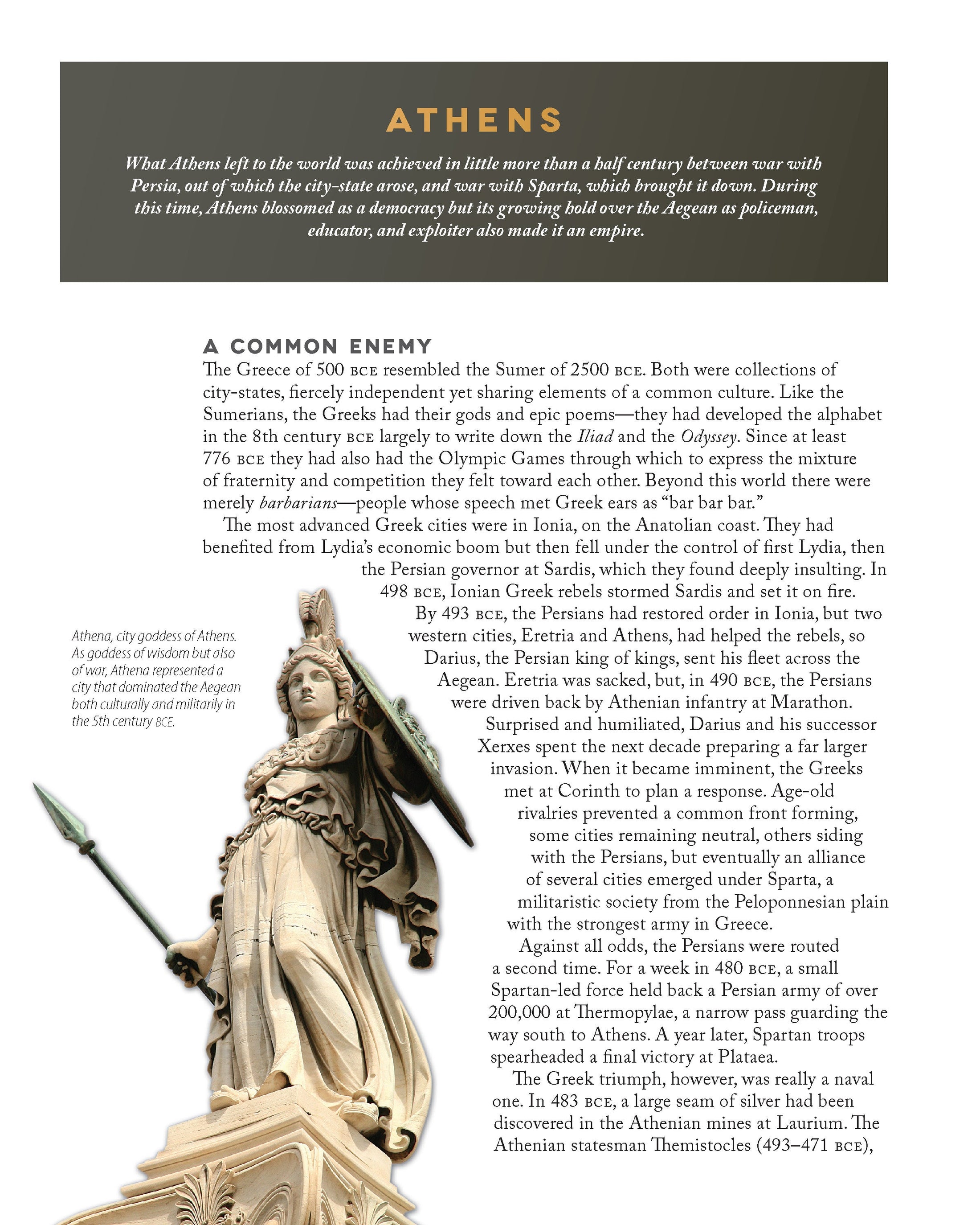 Atlas of Empires