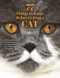 Load image into Gallery viewer, 77 Things to Know Before Getting a Cat
