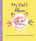 Load image into Gallery viewer, My Cat's Album
