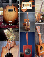 Obsessed With Cigar Box Guitars, 2nd Edition