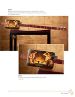 Obsessed With Cigar Box Guitars, 2nd Edition