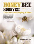 Load image into Gallery viewer, Honey Bee Hobbyist, 2nd Edition
