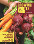 Load image into Gallery viewer, Growing Winter Food
