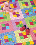 Load image into Gallery viewer, Super-Quick Colorful Quilts

