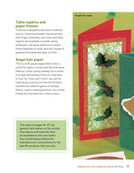 Making Your Own Greeting Cards & Gift Wrap