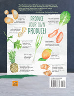 Regrow Your Veggies