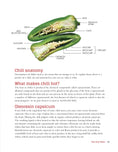 Load image into Gallery viewer, The Hot Book of Chilies, 3rd Edition
