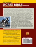 Load image into Gallery viewer, Original Horse Bible, 2nd Edition
