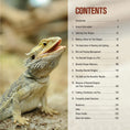 Load image into Gallery viewer, Bearded Dragon Manual, 3rd Edition
